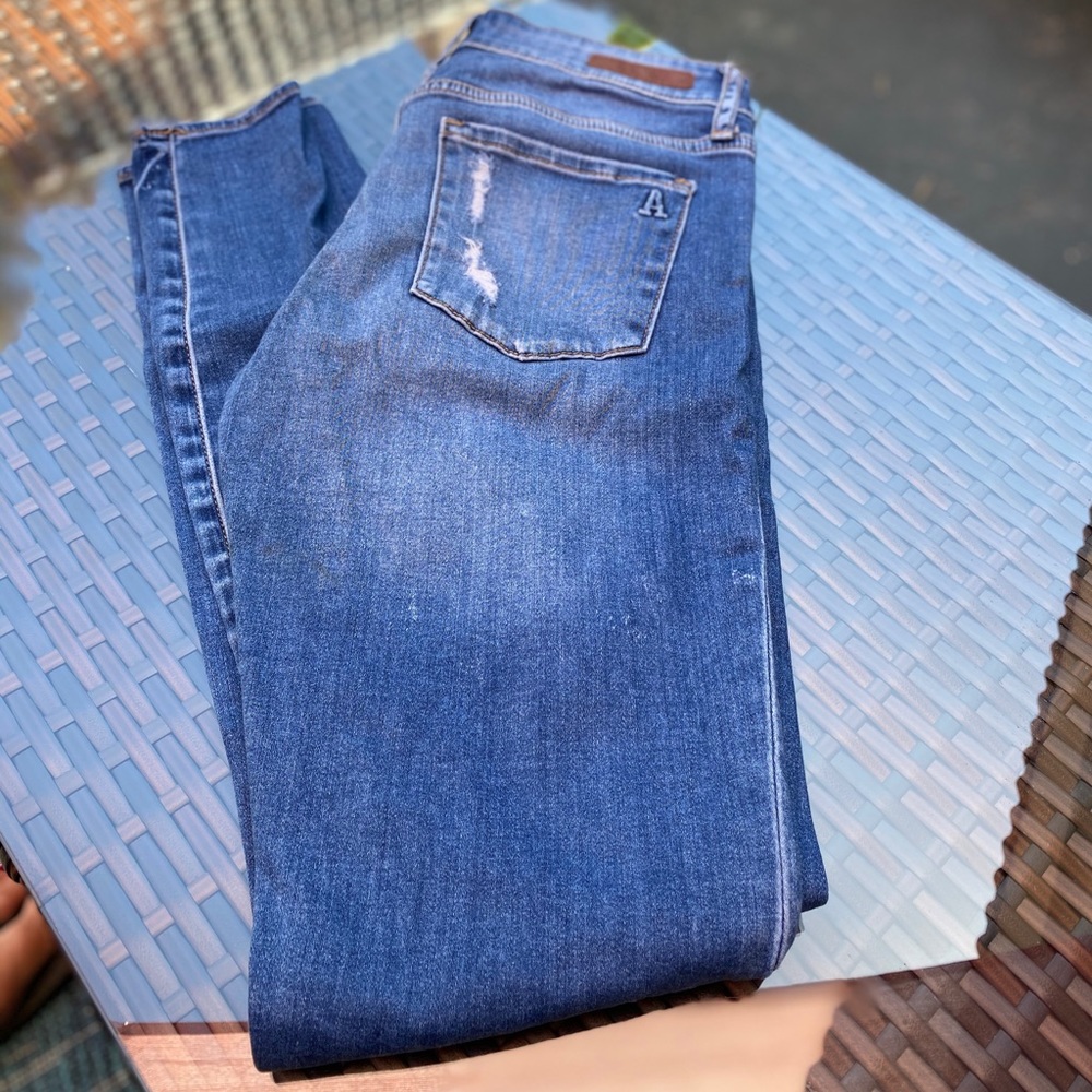 Articles of Society Jeans